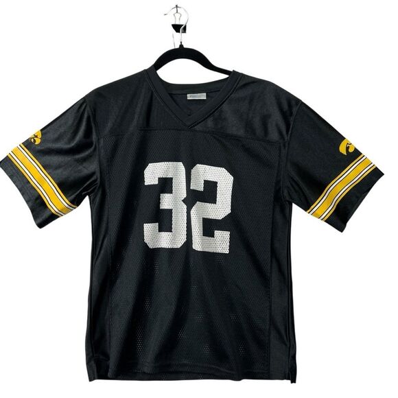 Youth xl Iowa Hawkeyes football Jersey - Picture 12 of 12